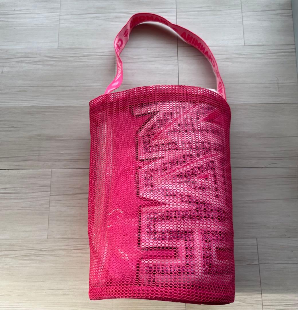 新品未開封】ちゃんみな ダイヤモンド席 特典 CHANMINA AOD3 - メルカリ