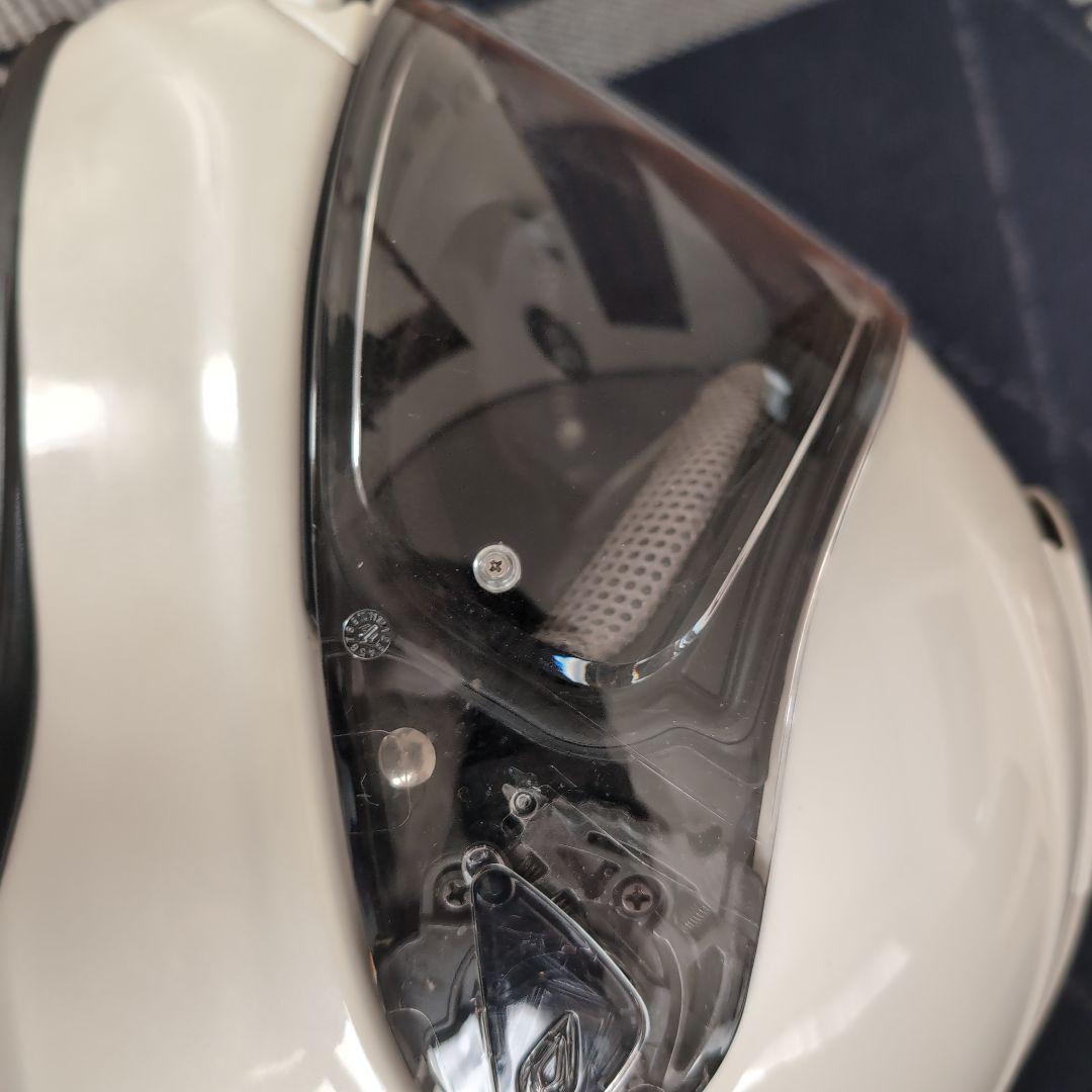 最終値下げ　OGK KABUTO　AEROBLADE-5 59-60cm　（Ｌ）