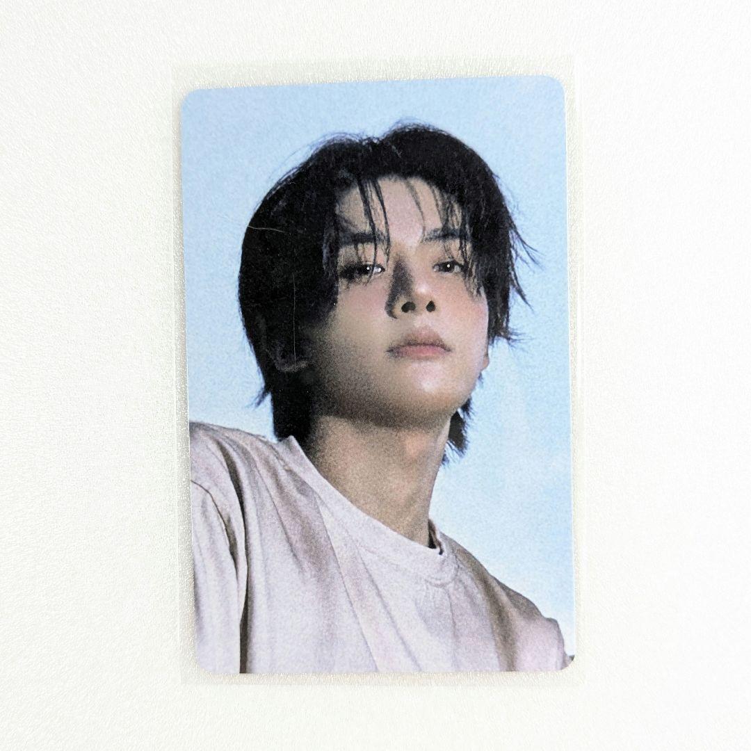 ENHYPEN VANISH タワレコ限定 特典 トレカ ラキドロ ジェイク - メルカリ