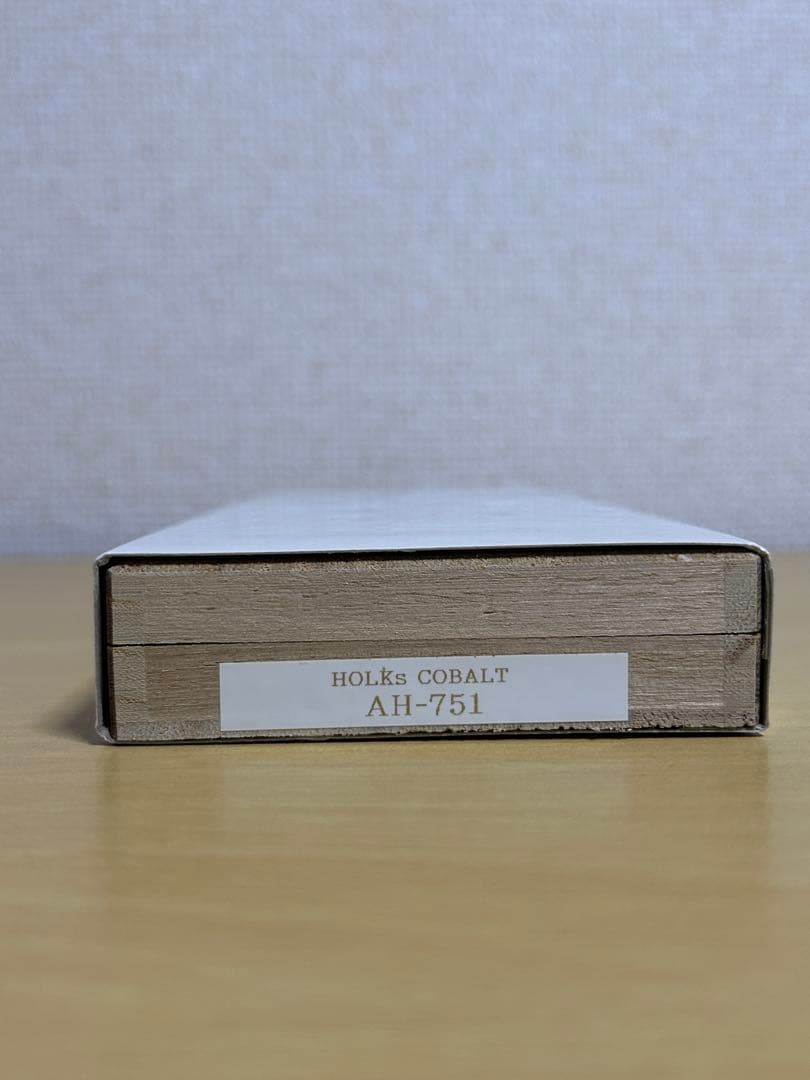 TOKIO アンドー COBALT AH-751 ストレートシザー - メルカリ