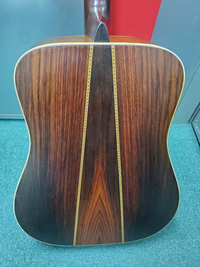 F.Hashimoto FH 28 アコースティックギター - メルカリ