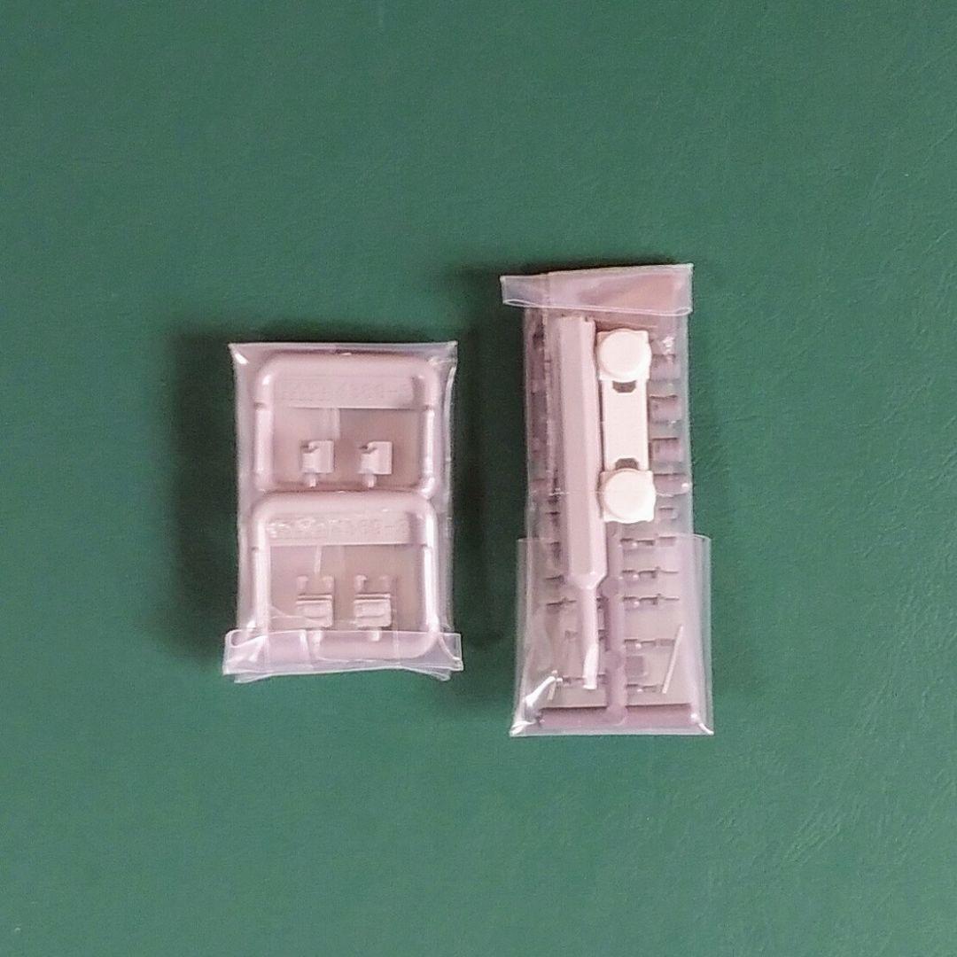 285系0番台＜サンライズエクスプレス〉パンタグラフ増設編成 7両セット 新品