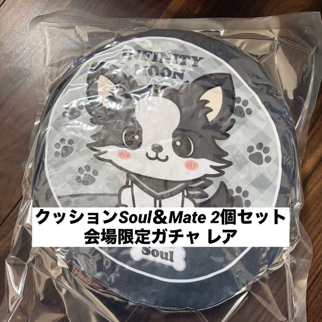 INFINITYMOON 登坂広臣 会場 ガチャガチャ レア クッション - メルカリ