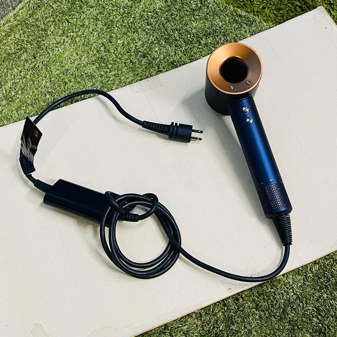 Dyson HD15 ヘアドライヤースーパーソニ 動作確認済み