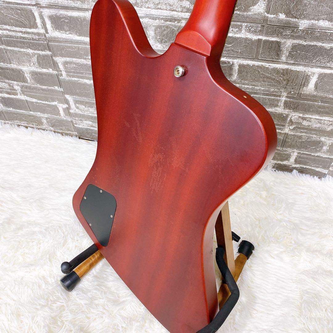 Epiphone Firebird ファイヤーバードスタインバーガー ギアレス