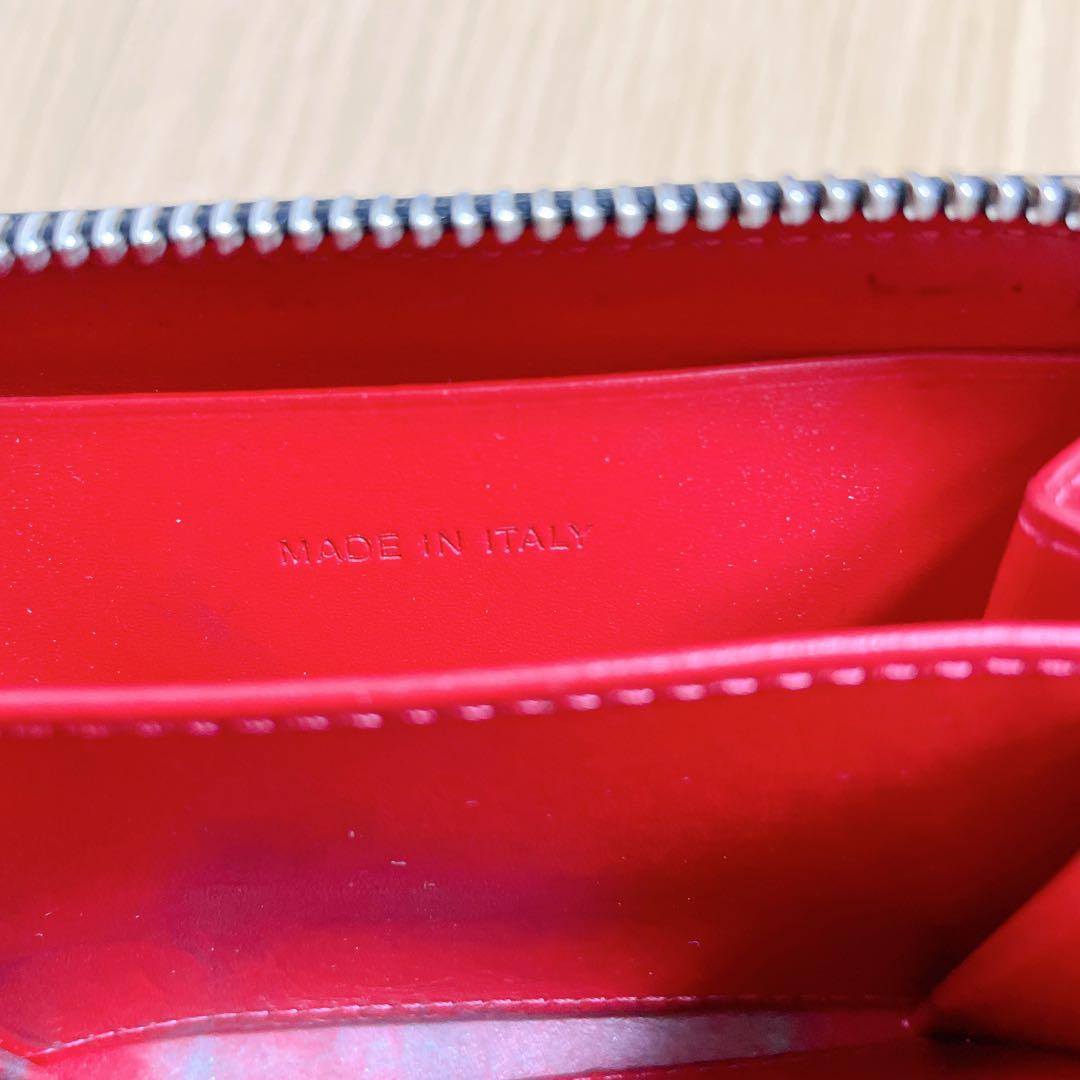 美品 Christian Louboutin ルブタン 財布 ケース