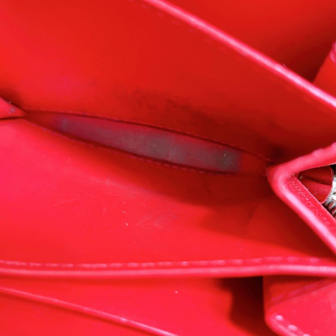 美品 Christian Louboutin ルブタン 財布 ケース