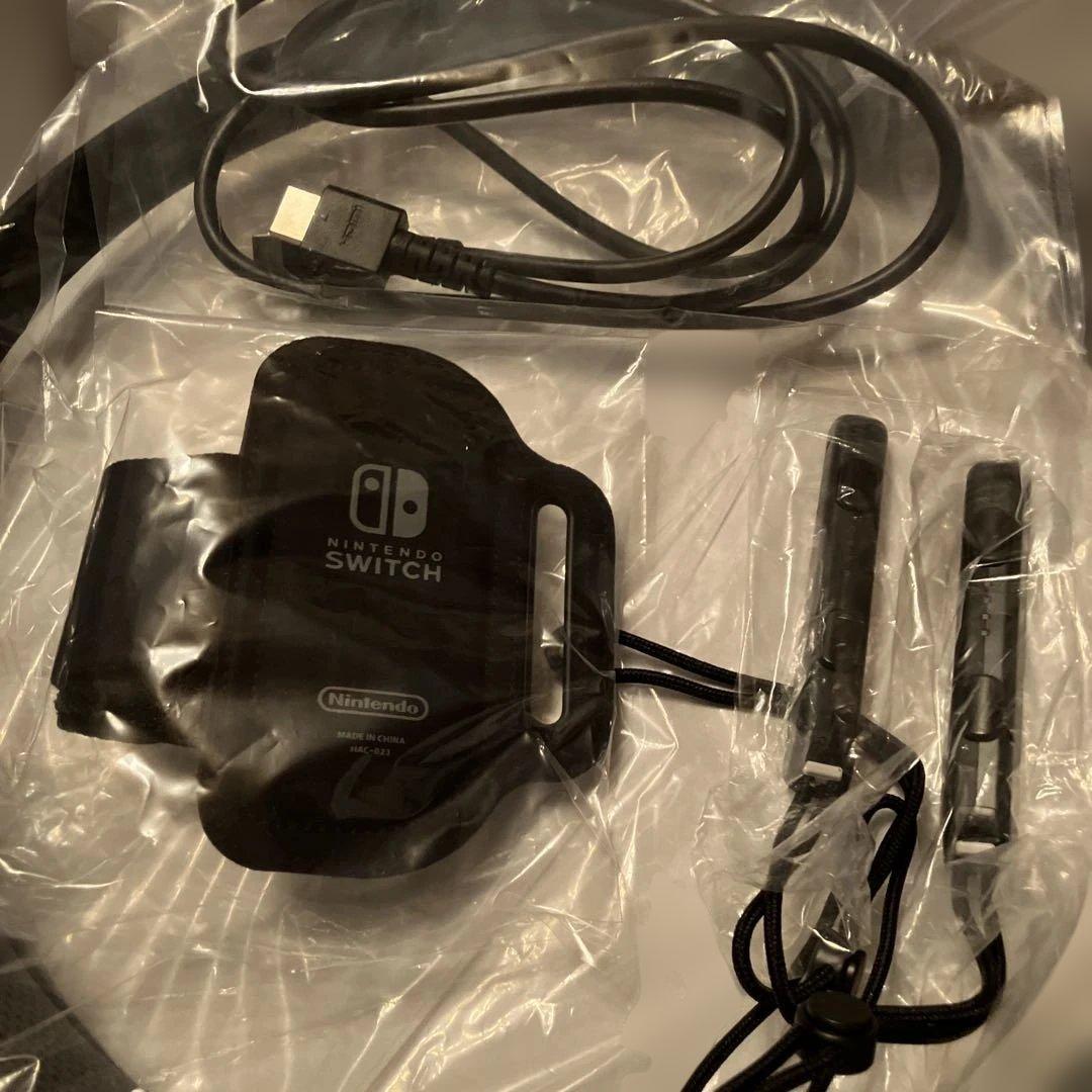 Nintendo switch リングフィットアドベンチャーセット