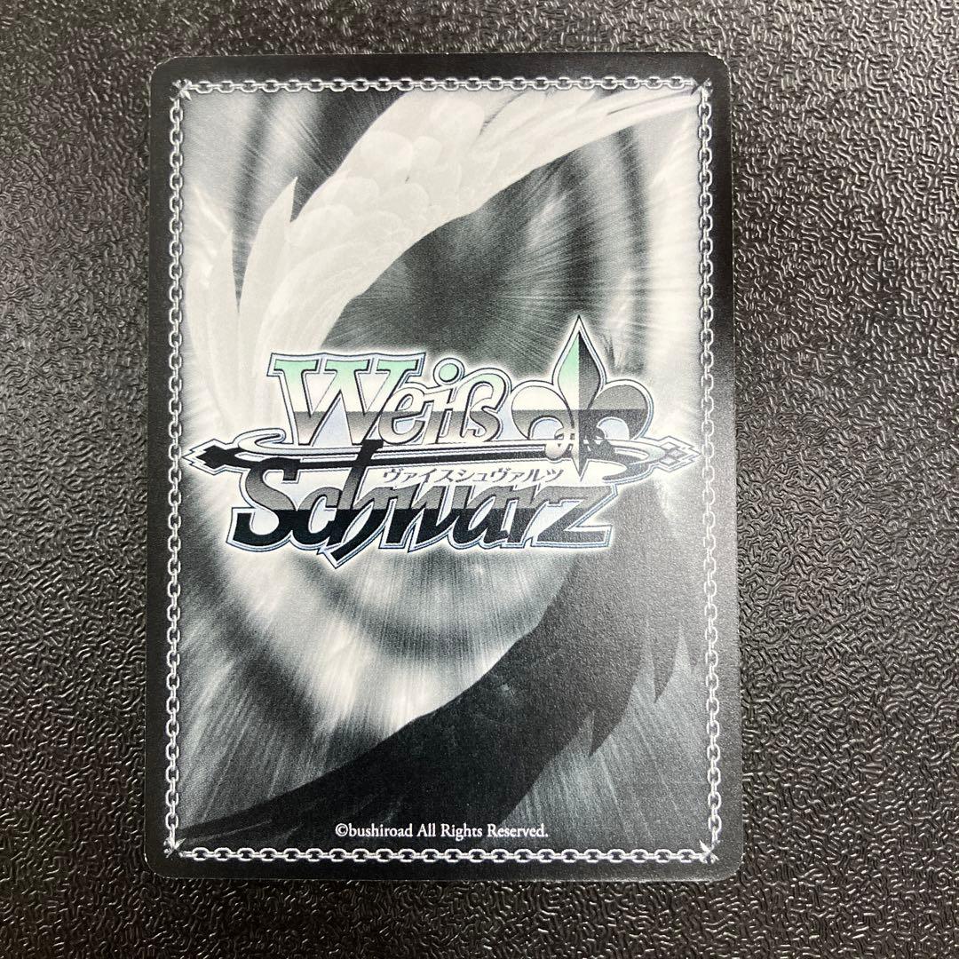 ヴァイス バンドリ SSP 日菜の願いごと 氷川日菜 サイン