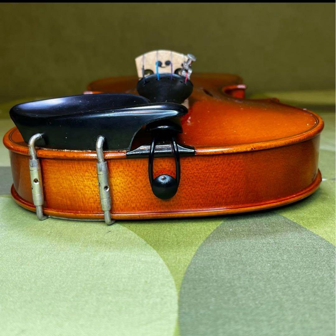 SUZUKIアウトフィットバイオリン1/4 No.280