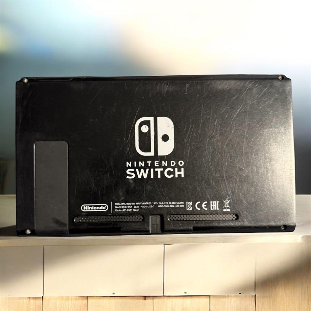 清*翔様 Nintendo Switch