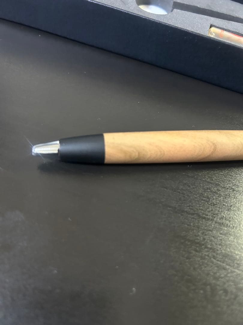 新型】野原工芸 さくら スタンダードボールペン 即日発送