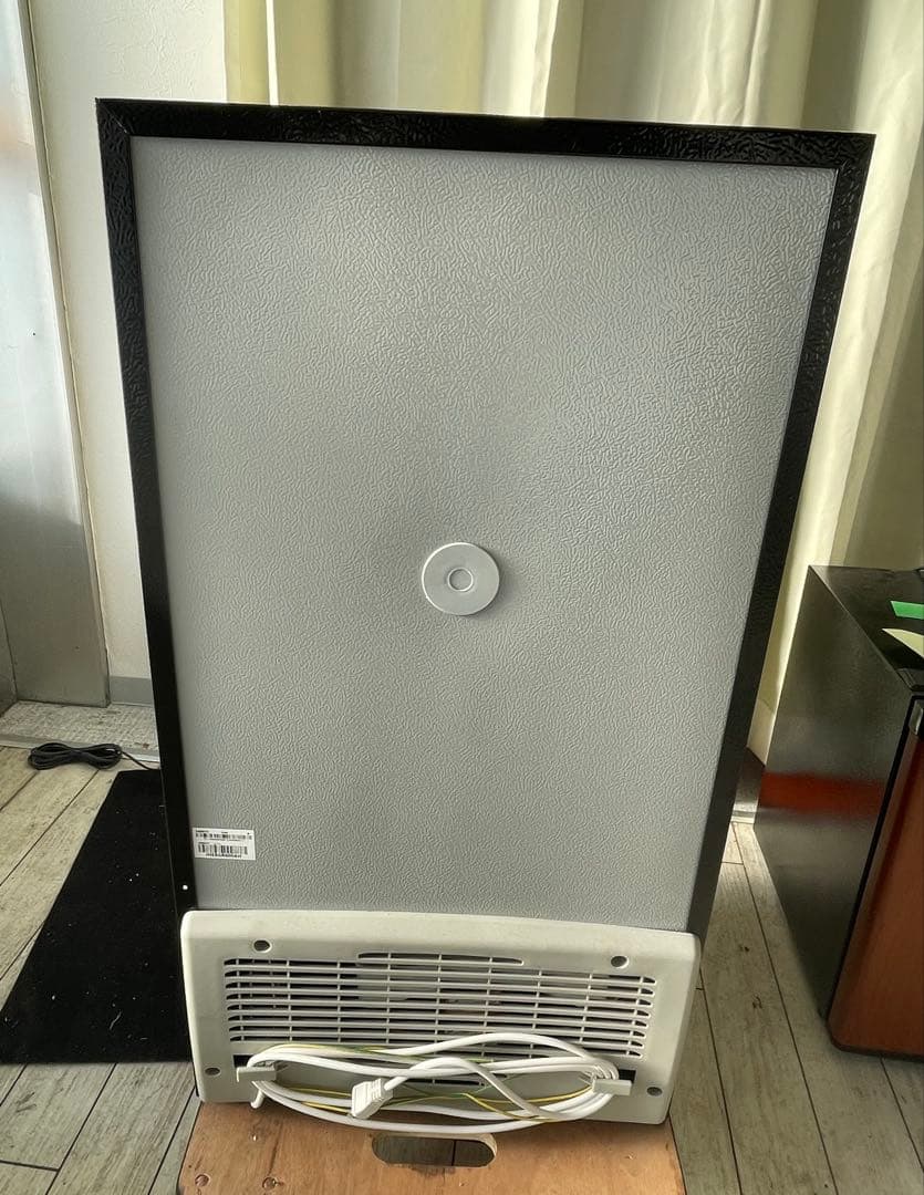 い*ご様 SAMKYO GU90 冷凍冷蔵庫 95L ④