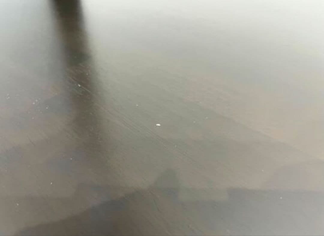 KANADEMONO THE CAFETABLE カフェテーブル　直径100cm