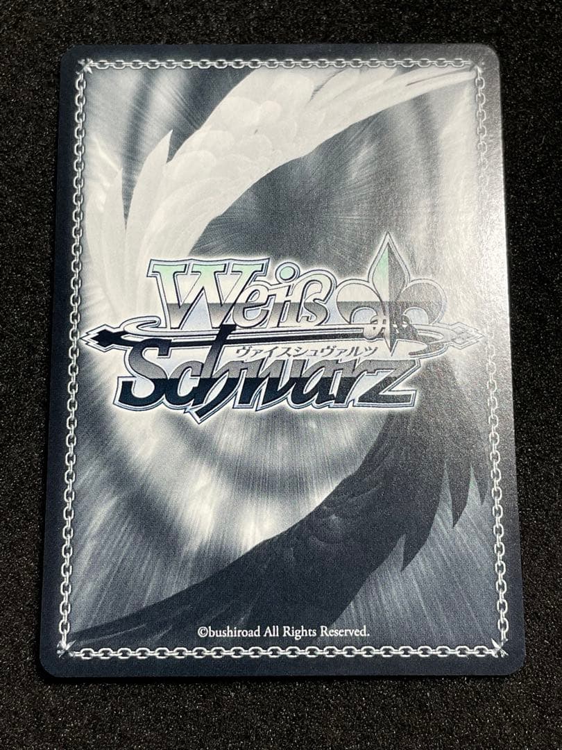 【状態A】アサシン忍法大繁盛 佐月 マリ SP サイン　ヘブバン　宮本侑芽