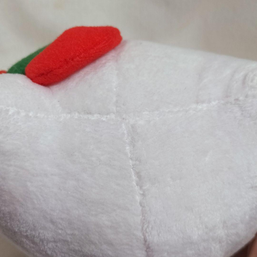 ハローキティ　ダニエル　 雪だるま　ぬいぐるみ　平成レトロ　希少　レア