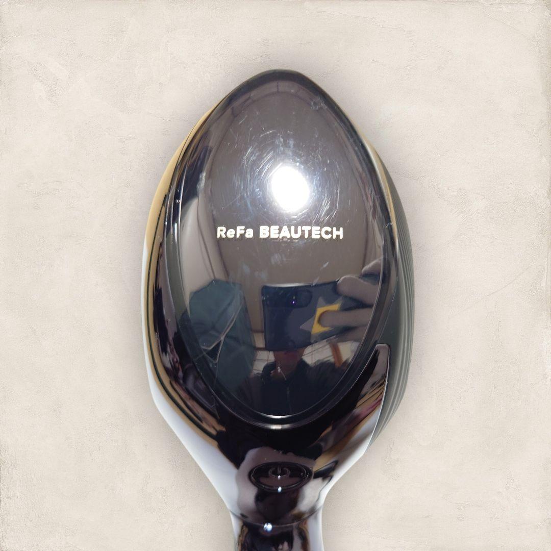 【特別価格】ReFa ビューテックドライヤープロ ブラック RE-AJ03A