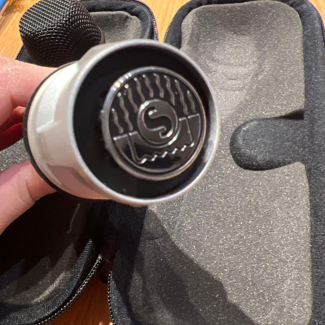 ラ*得様 SHURE KSM8 ダイナミックマイク