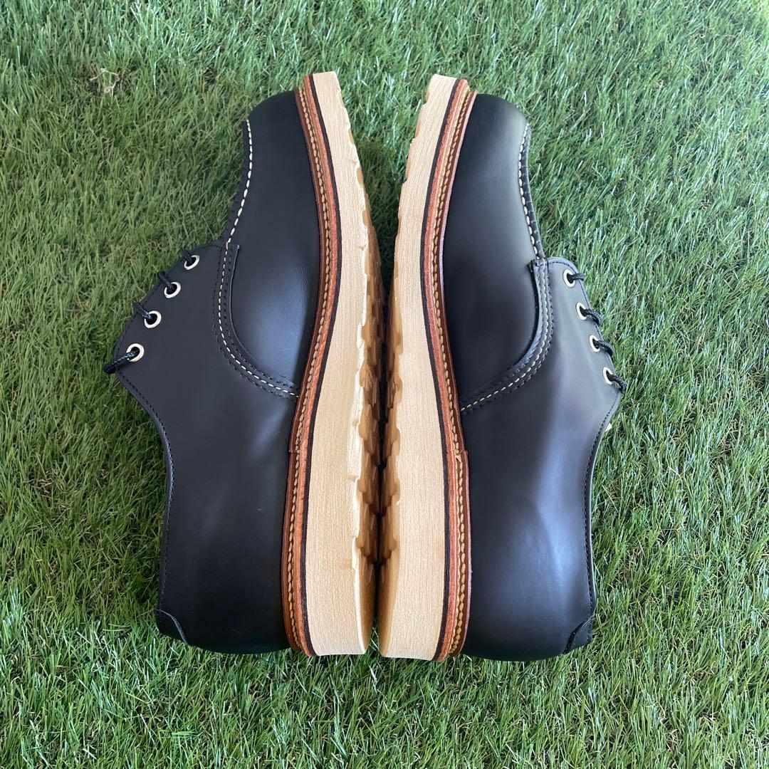 C*e様 新品レッドウィング REDWING 8106 本革 レザー ブーツ　2