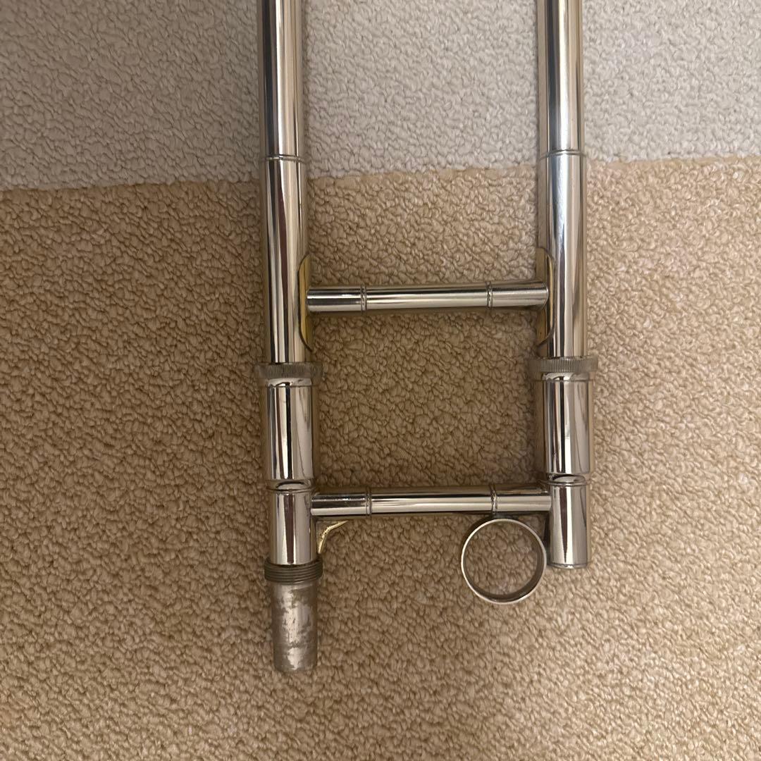 【波動砲】バストロンボーン　シャイニーケース