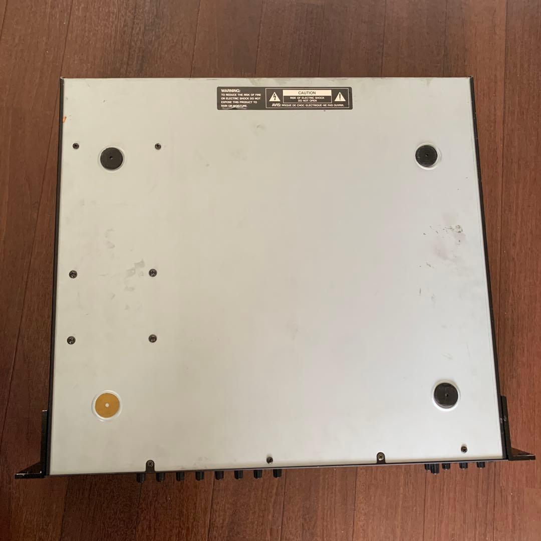 KORG A1 マルチエフェクター　RE1リモート　セット