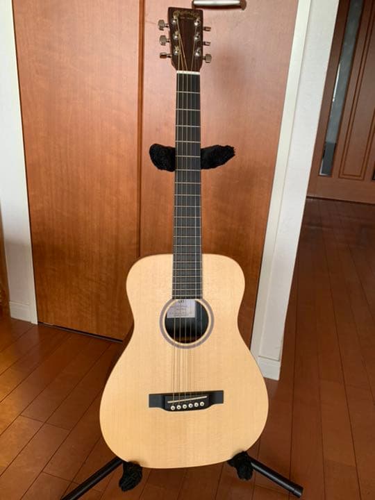 価格改定】Martin LX1 リトルマーティンSKBハードケース付 MARTIN