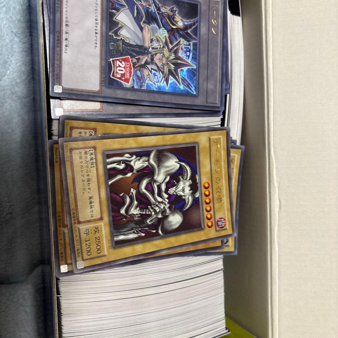 遊戯王　まとめ売り