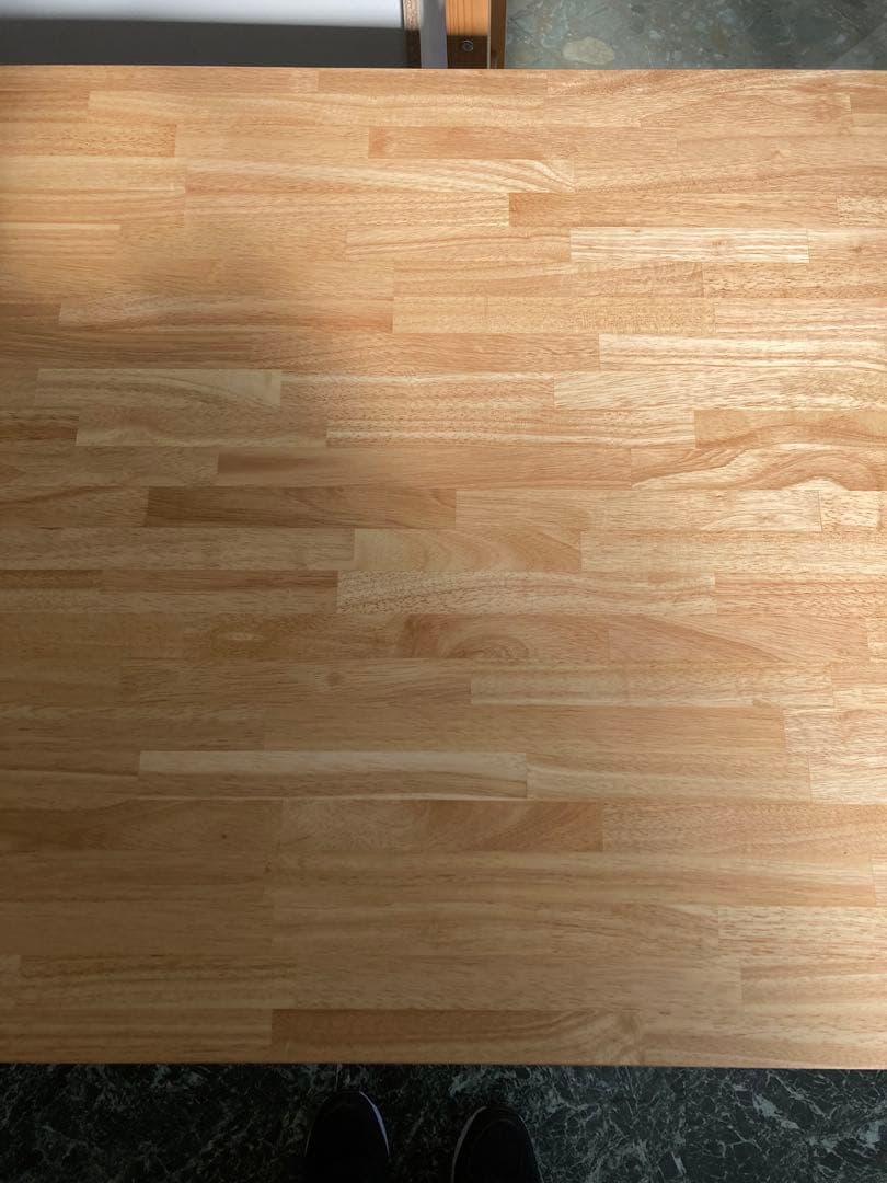 KANADEMONO テーブル　中古