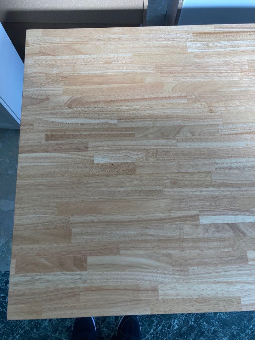 KANADEMONO テーブル　中古