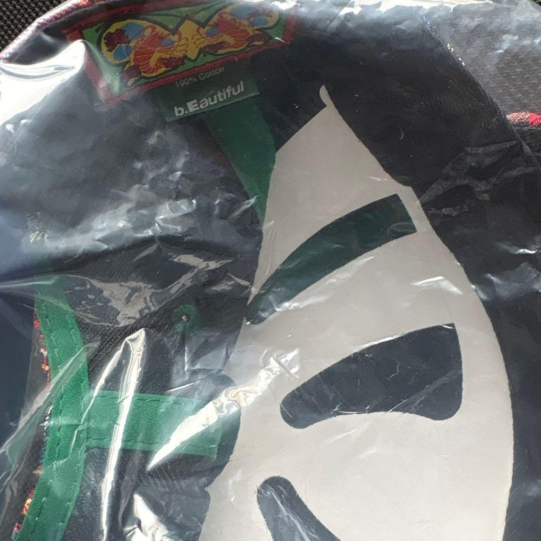 b.Eautifulキャップ b.E Hat Blue Plaid Cap b.eautiful b.E Hat Blue