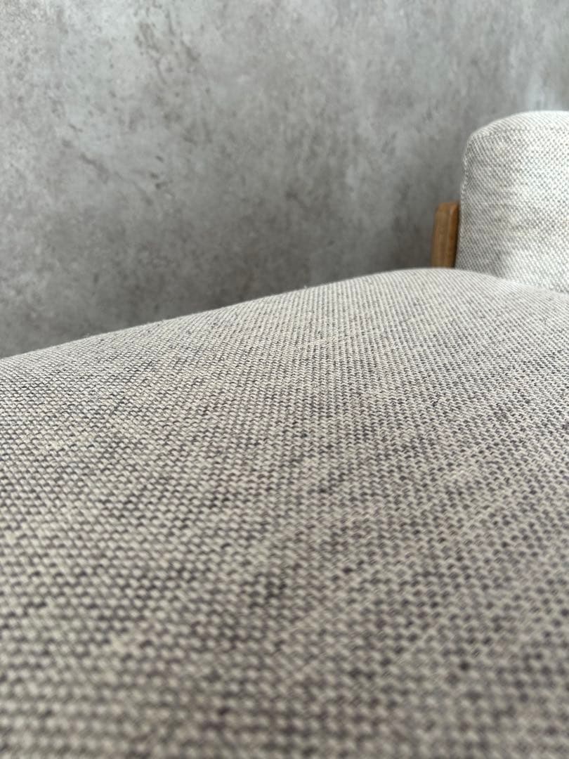 【Kiwi】TREL(トレル) オットマン