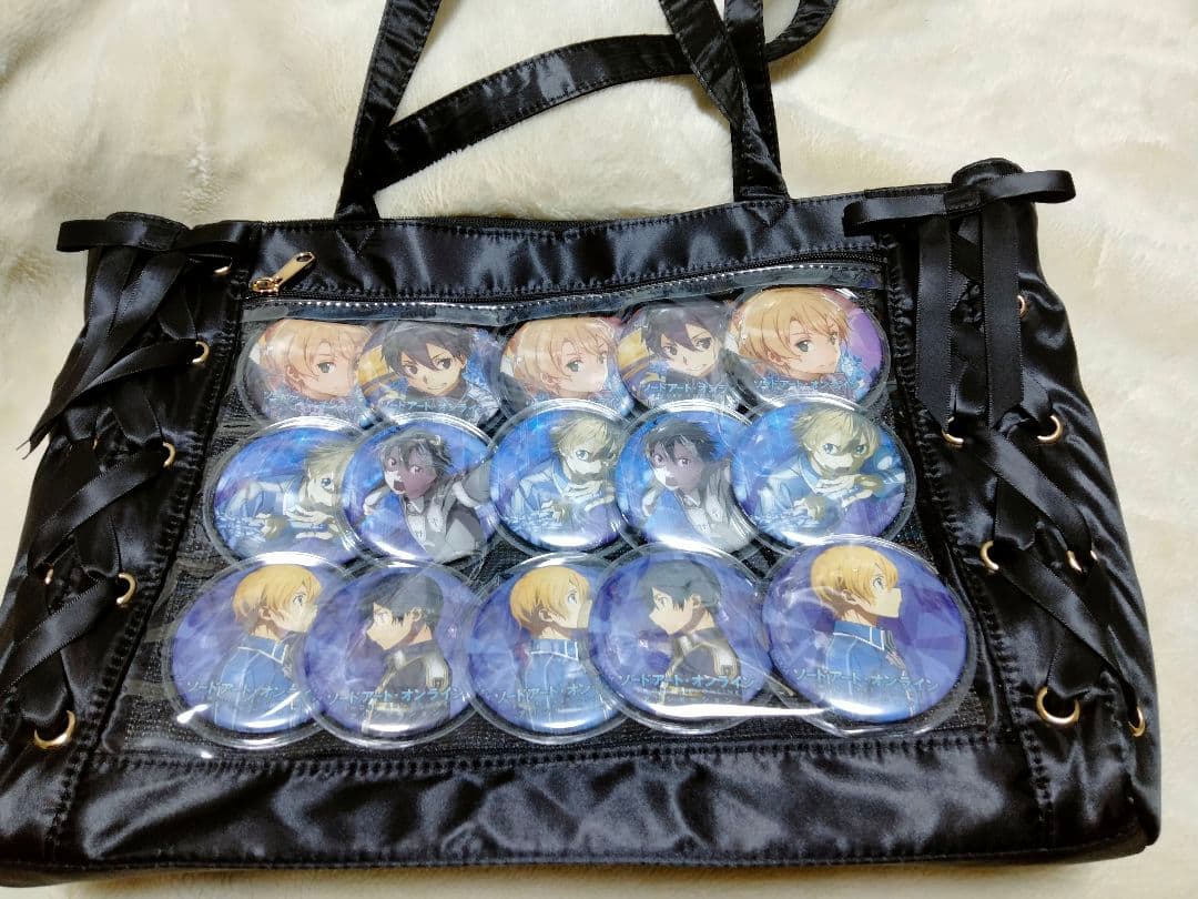 コラージュ平袋Bマステ20枚セット＆デザペ10枚or女の子ステッカー3枚