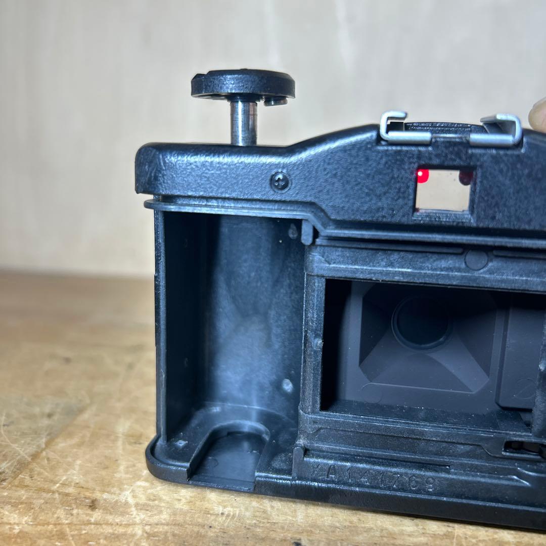 Lomo LC-A Minitar 1 32 f2.8 完動極美品 革ケース付