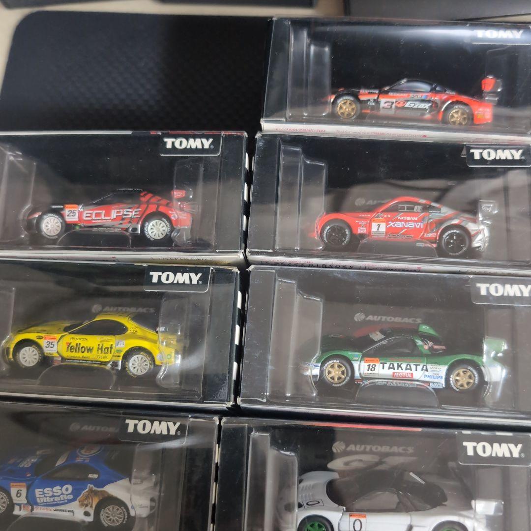 最安値 トミカリミテッド 未開封 絶版ミニカー 23個 まとめ売り特価