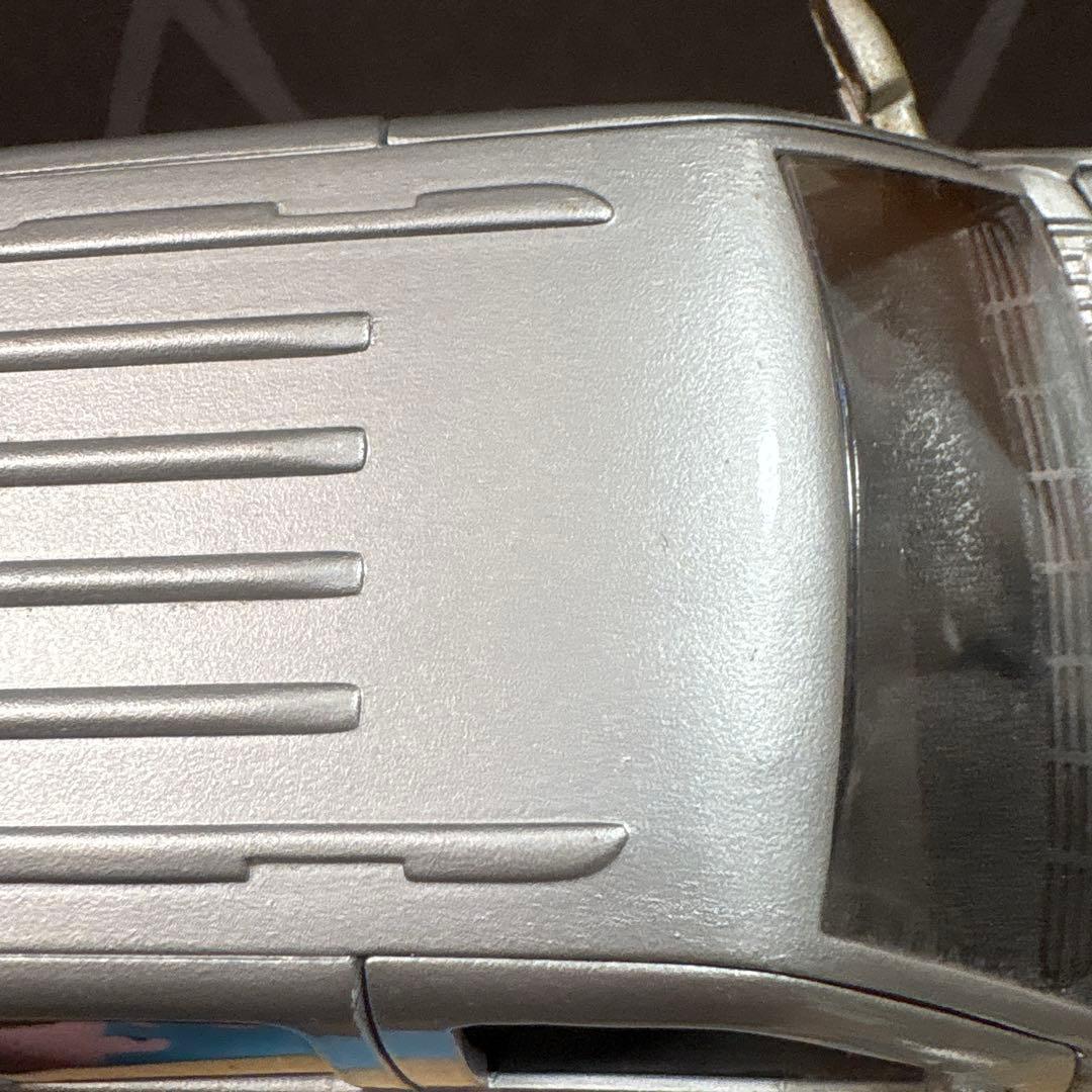 最終値下げ　2000 Chevy Suburban Lowrider 1:24