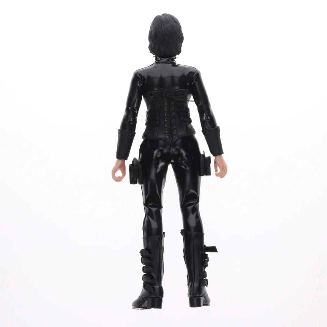 ブラック・ウォーリアー アンダーワールド 1/6 Figure Fun