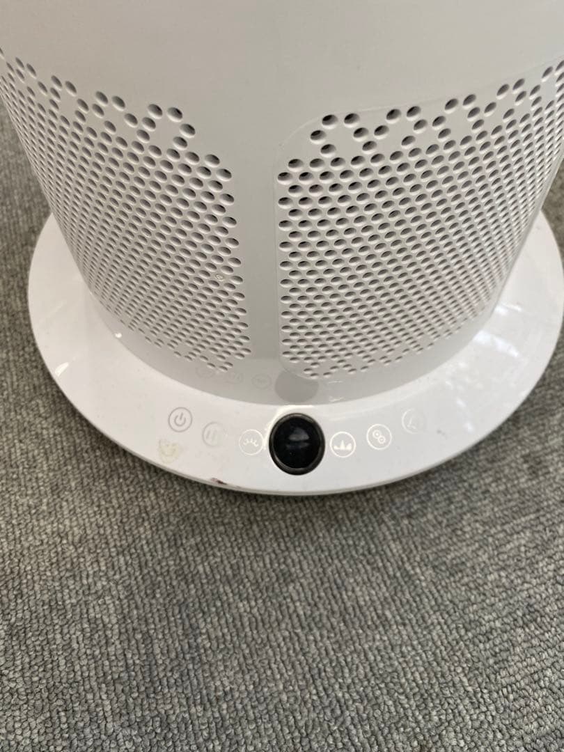 HOT+COOL タワーファン TP-09PRO　2024年