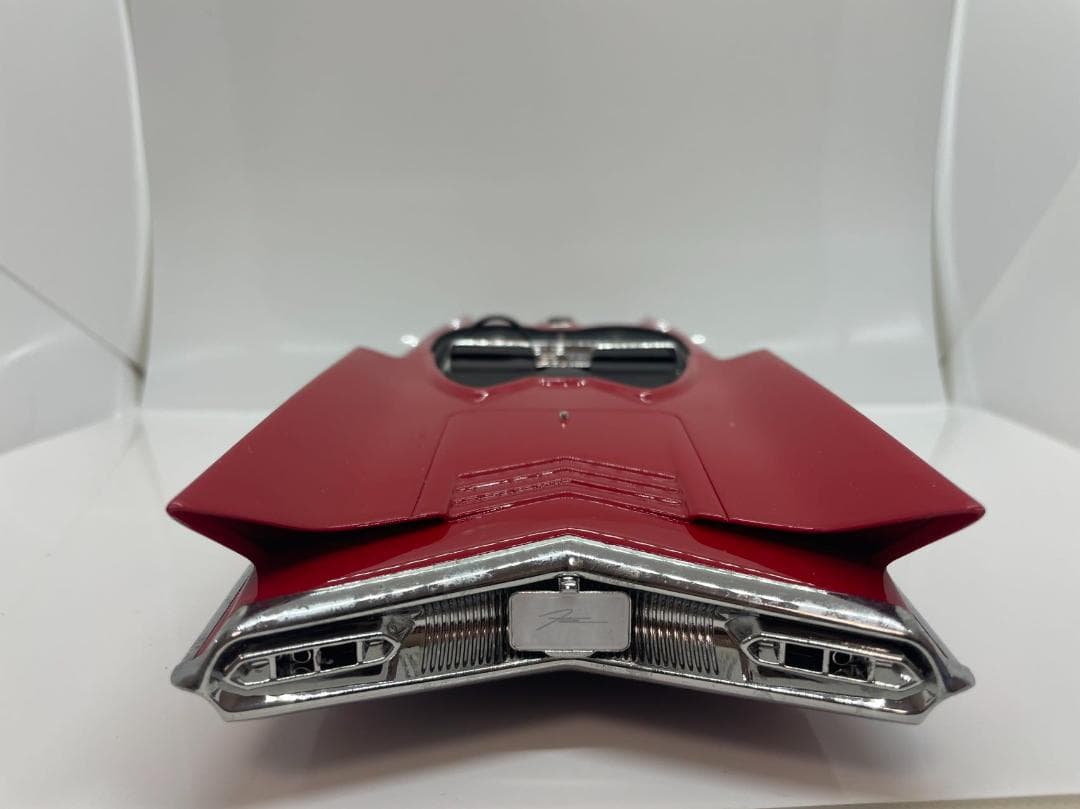 102-021 リンカーン 1/18 フューチュラ Concept 1955