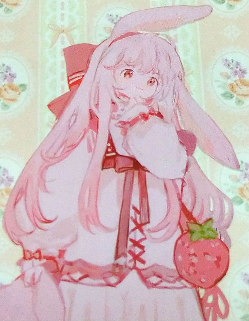 のこり１✩再販✩J466＃甜心储蓄卡(PET)切り売り海外人物マステ女の子