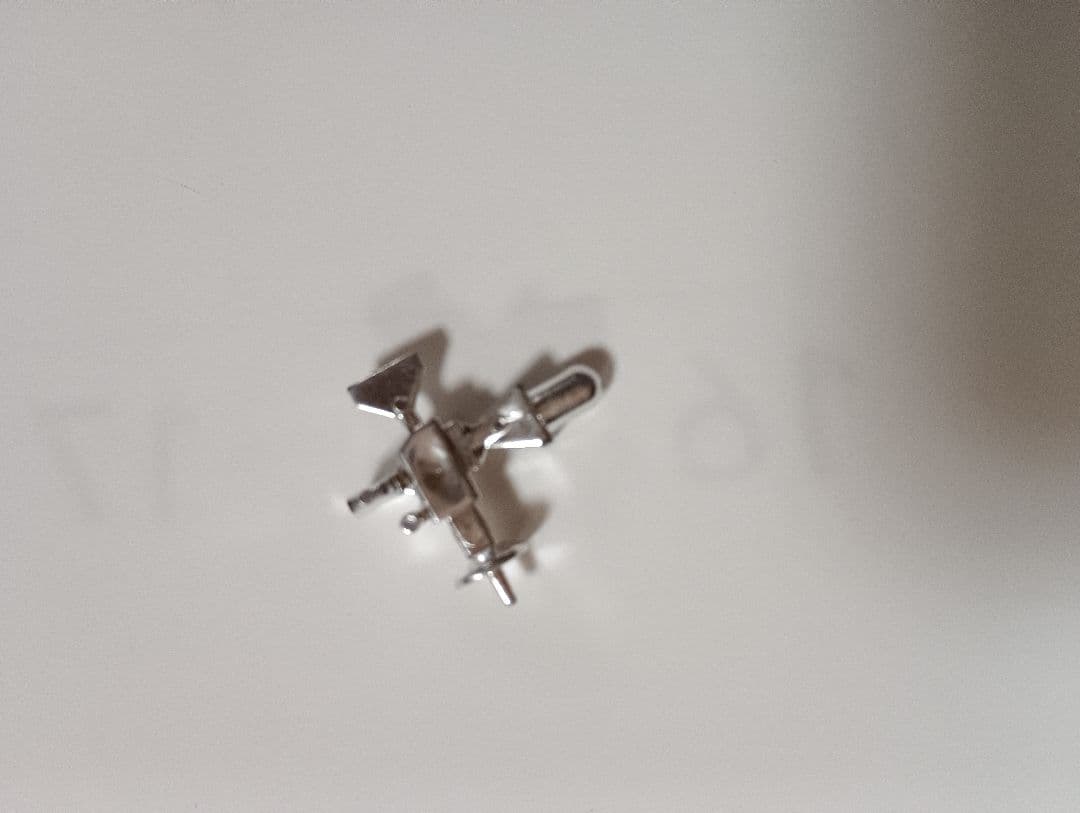 ポピー製のＤＸ機甲合体ダイラガーＸＶ　フィラテ－ンです。