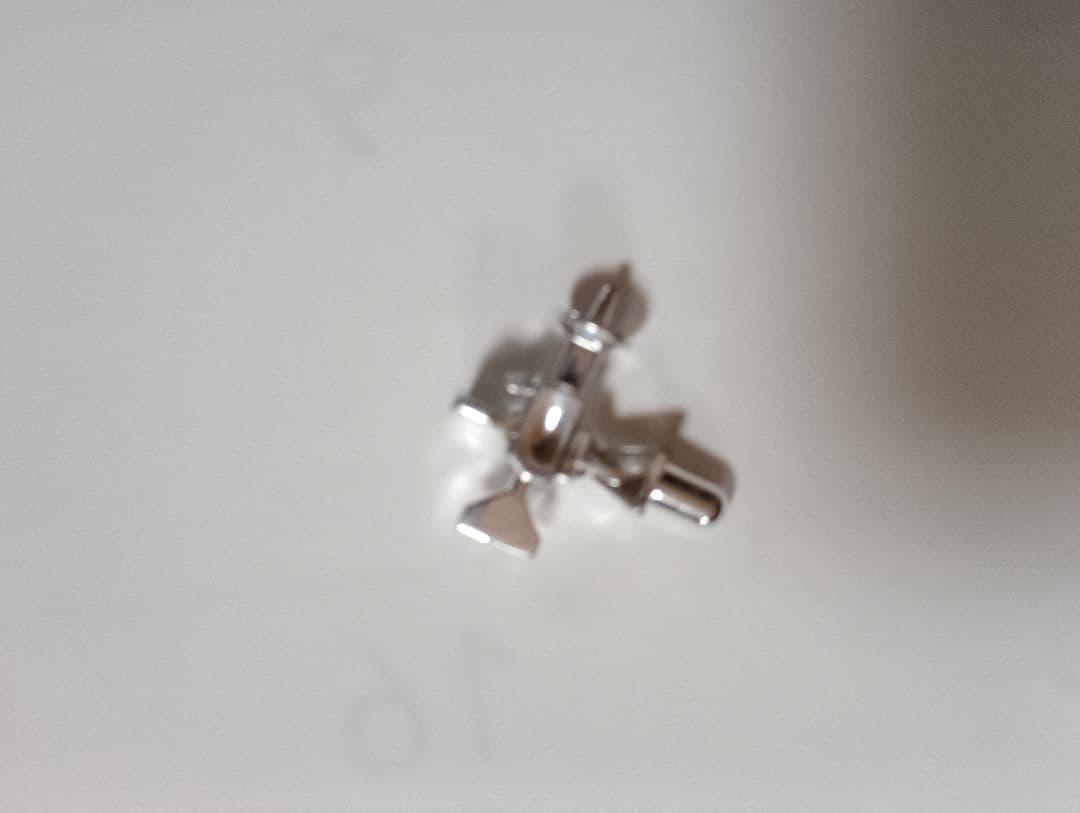 ポピー製のＤＸ機甲合体ダイラガーＸＶ　フィラテ－ンです。