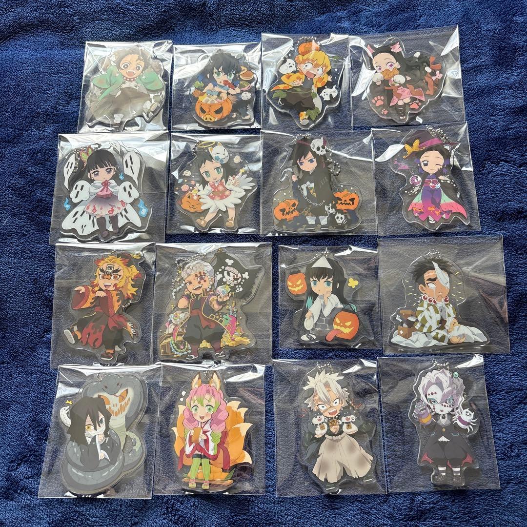 ブレマイ AGF 2024 レトロ 缶バッジ 節見静