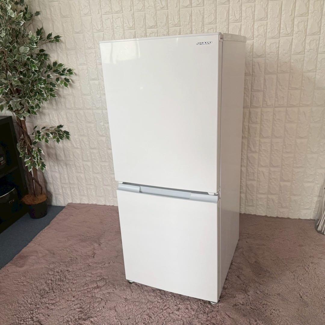 Chocolat ✨国産メーカー3点セット　冷蔵庫　洗濯機　レンジ　美品