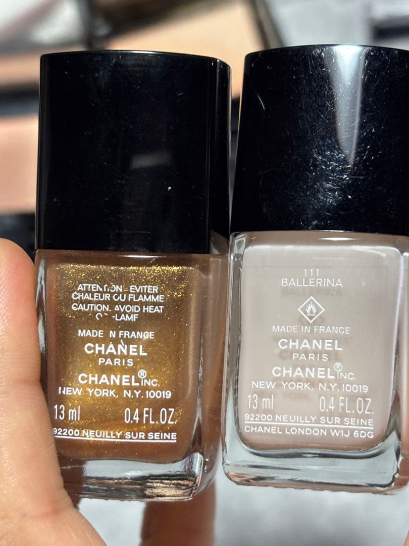 【ほぼ未使用】デパコス&プチプラコスメ19点まとめ売り