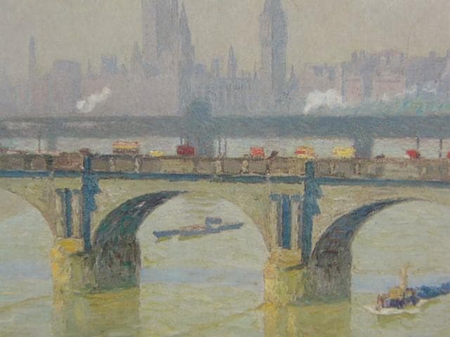 Emile Claus、エミール・クラウス