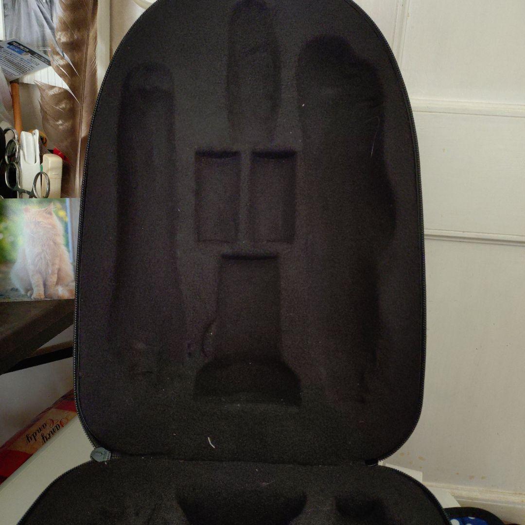 ボーモントクラリネットセミハードケース