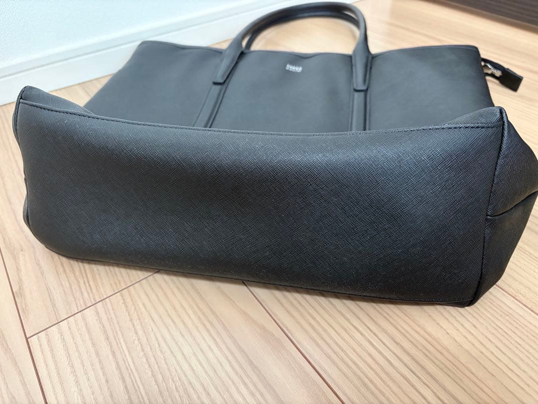 【新品】TAKEO KIKUCHI ビジネストートバッグ