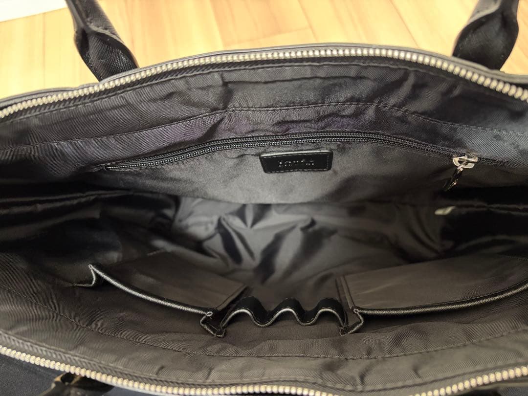 【新品】TAKEO KIKUCHI ビジネストートバッグ