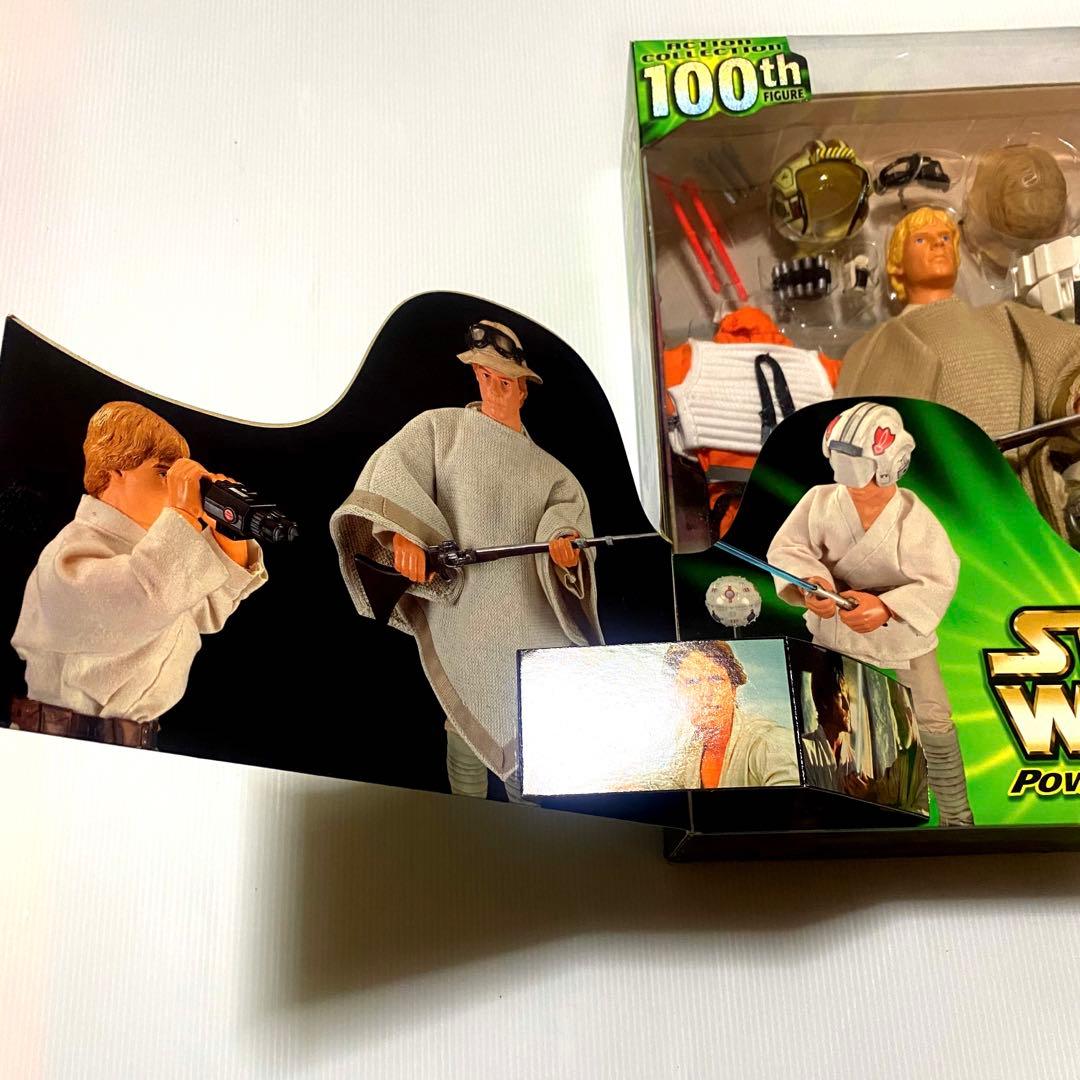 （未開封）STARWARS シスロード、100体記念　フィギュア　セット