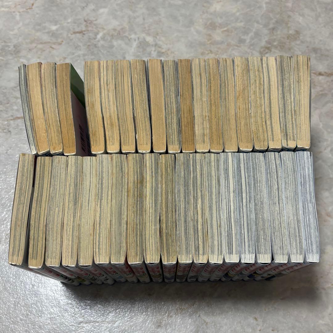 HUNTER×HUNTER 0〜37巻セット